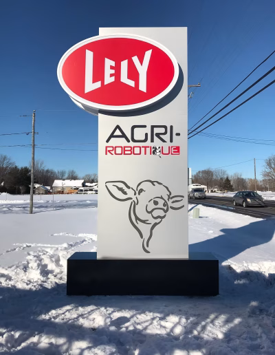 Agri-Robotique